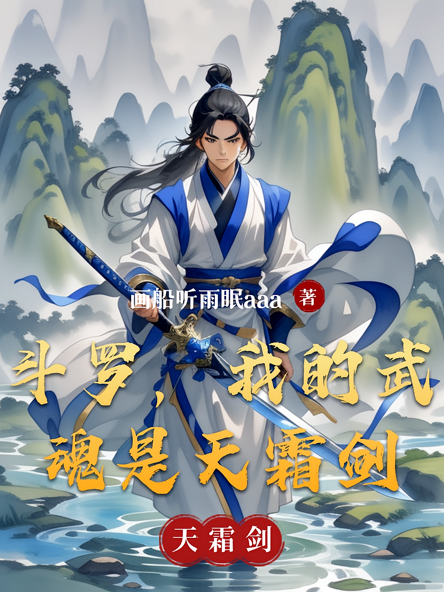 斗罗，我的武魂是天霜剑