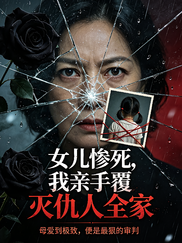 女儿惨死，我亲手覆灭仇人全家