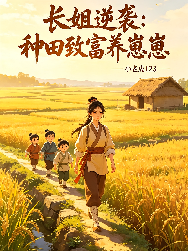 长姐逆袭：种田致富养崽崽