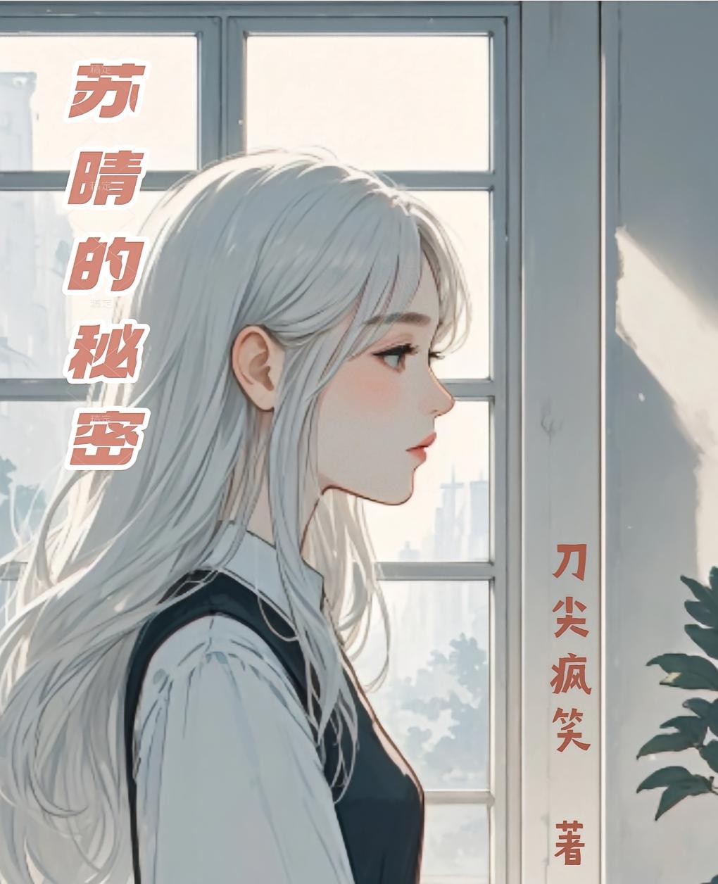 苏晴的秘密