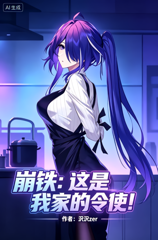 崩铁：这是我家的令使