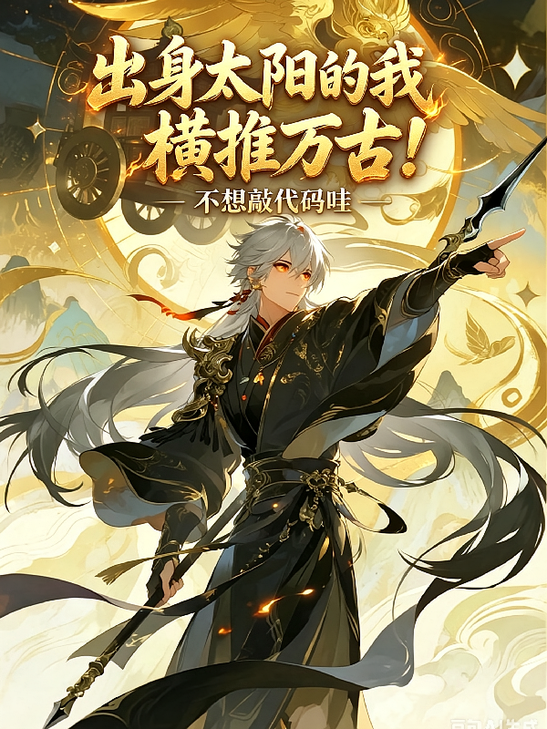 出身太阳的我，横推万古！
