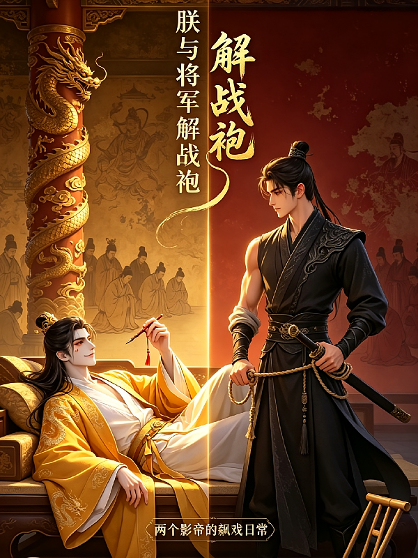 朕与将军解战袍z