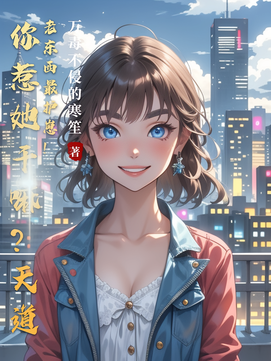 你惹她干嘛？天道老东西最护崽！