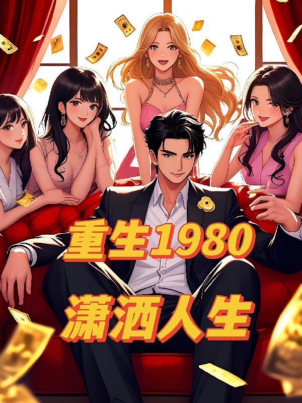 重生1980，潇洒人生