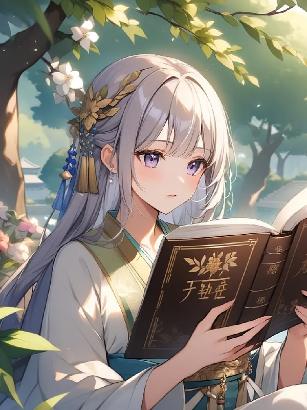 退婚后，我成了他的皇婶
