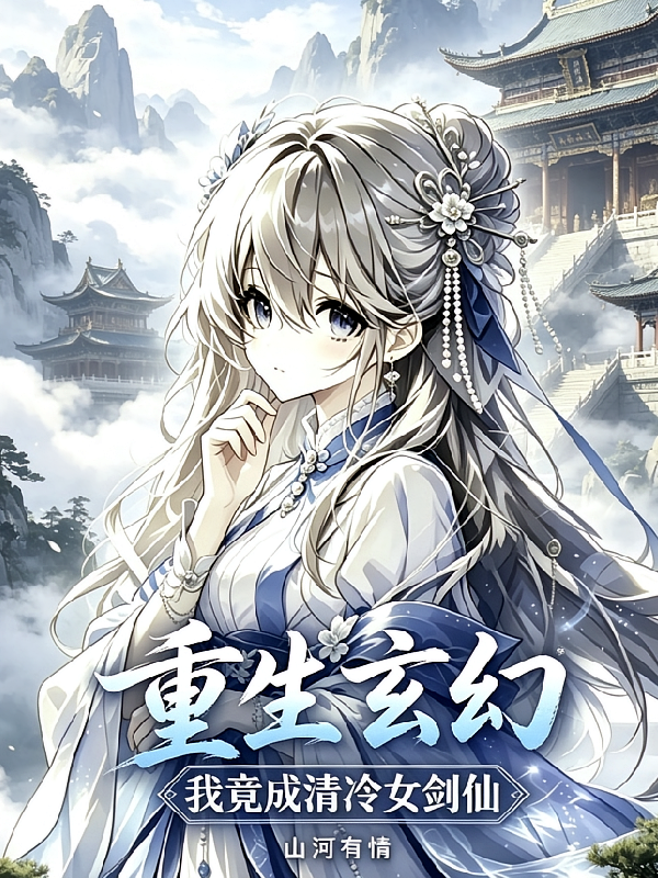 重生玄幻，我竟成清冷女剑仙