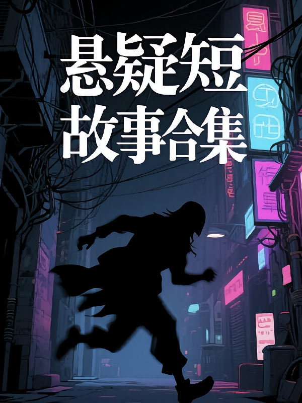 悬疑短故事合集！！