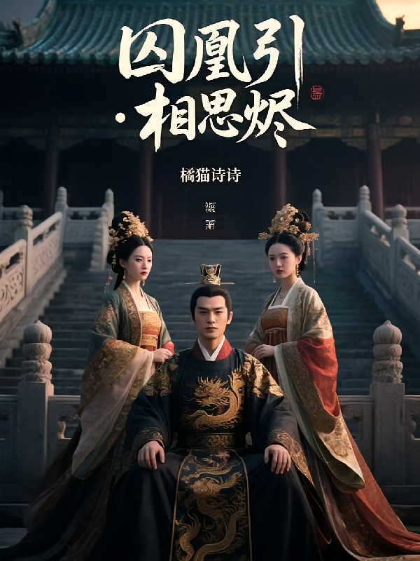 囚凰引：相思烬