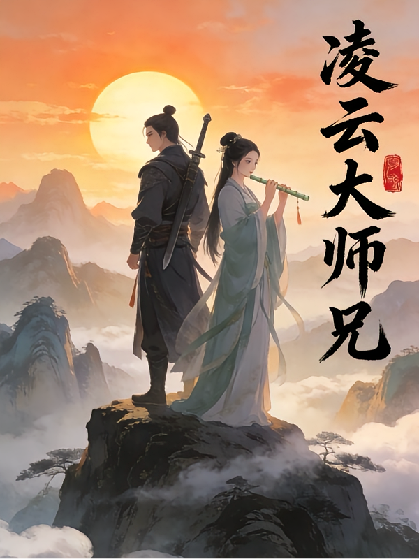 凌云大师兄