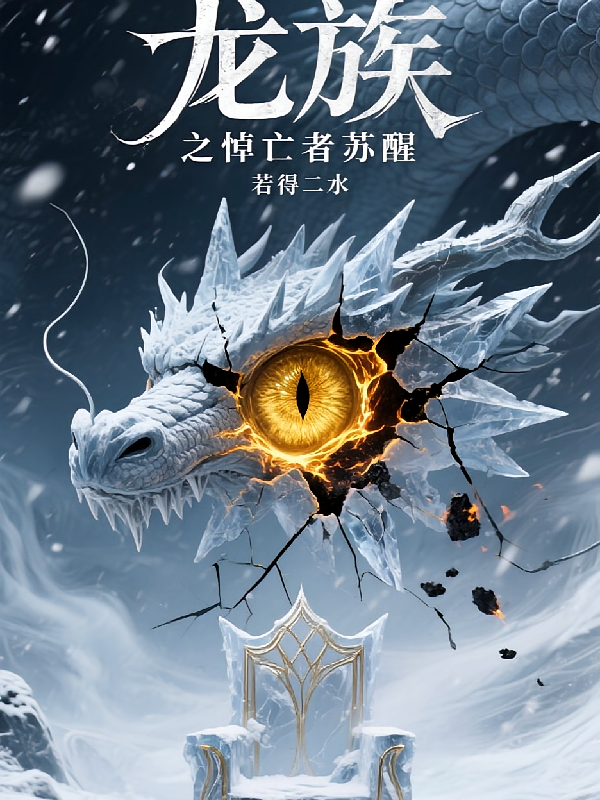 龙族之悼亡者苏醒