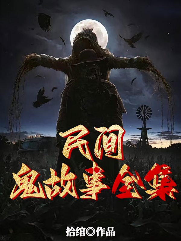 民间鬼故事全集