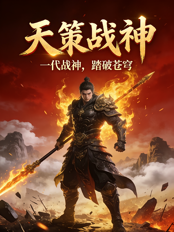 天策战神