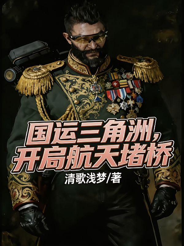 国运三角洲，开局航天堵桥