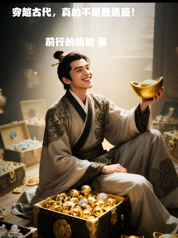 穿越古代，真的不是要造反！