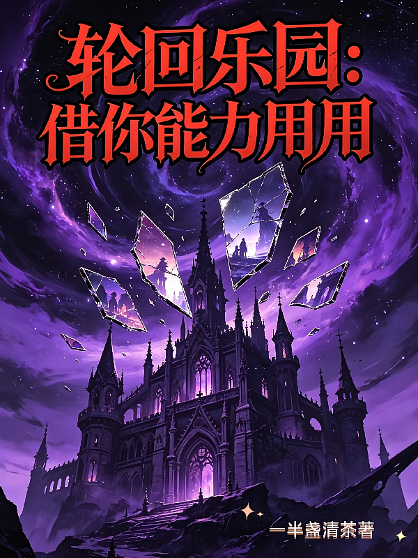 轮回乐园：借你能力用用