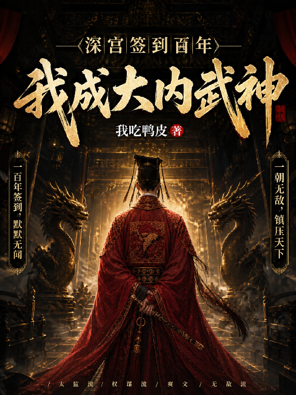 深宫签到百年，我成大内武神