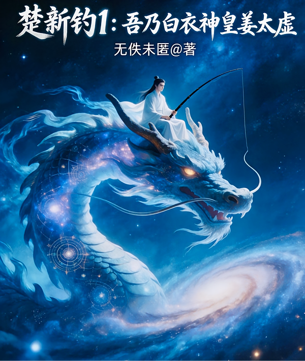 楚新钓：吾乃白衣神皇姜太虚
