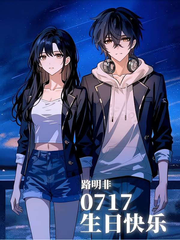 龙族：路明非和路明妃？！