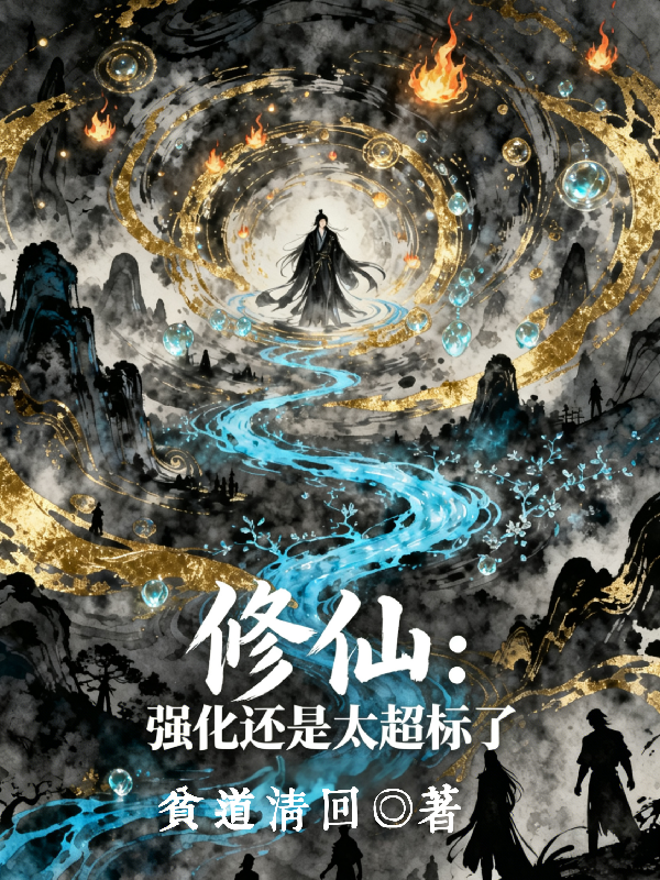 修仙：强化还是太超标了