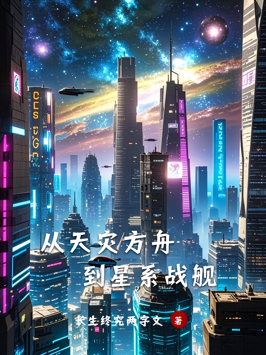 我的天灾方舟系统