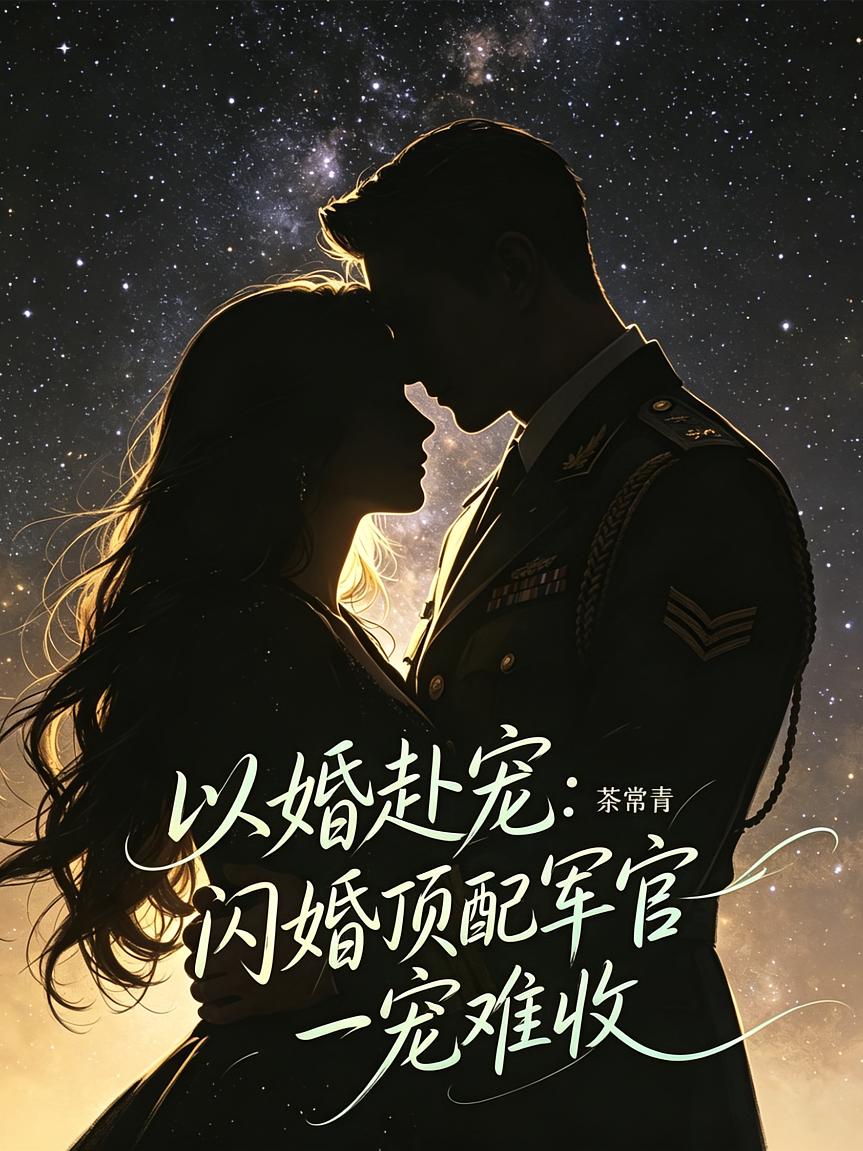以婚赴宠：闪婚顶配军官一宠难收