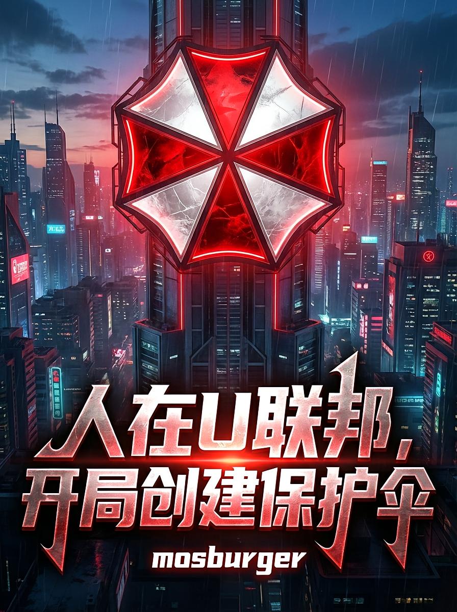 人在U联邦，开局创建保护伞