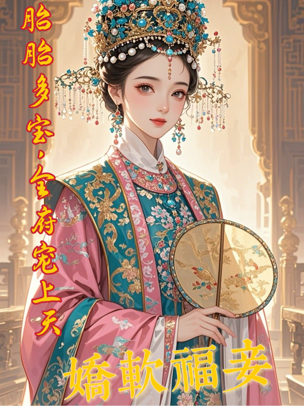 娇软福妾，胎胎多宝，全府宠上天