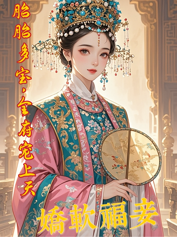娇软福妾，胎胎多宝，全府宠上天