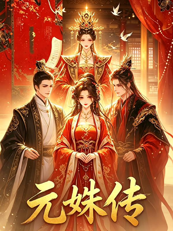 元姝传
