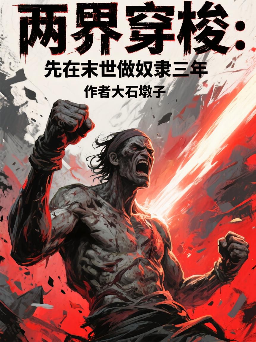 两界穿梭：先在末世做奴隶三年