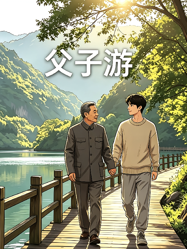 父亲，请您责罚