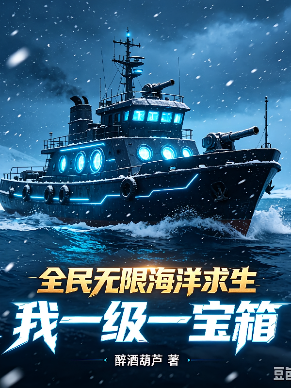全民无限海洋求生，我一级一宝箱