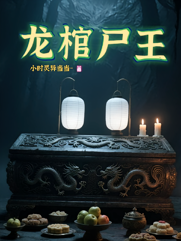 龙棺尸王