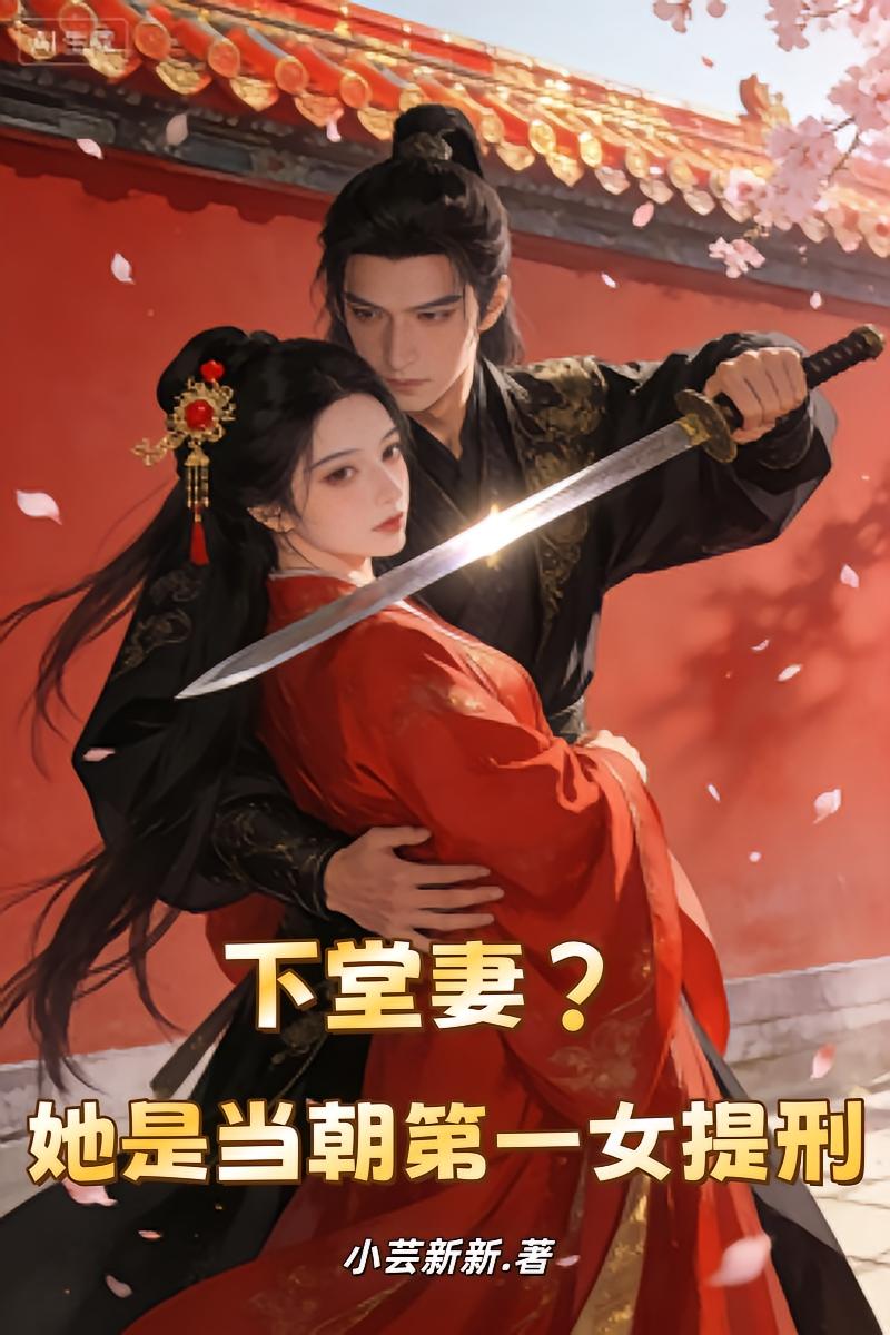 下堂妻？她是当朝第一女提刑
