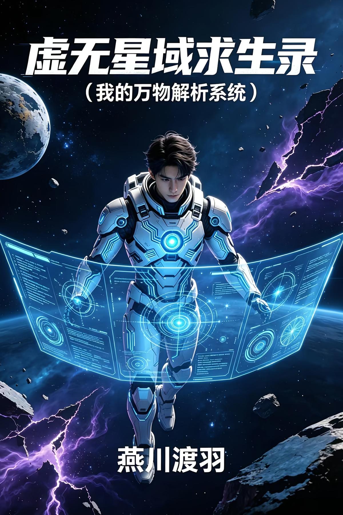 我的万物解析系统