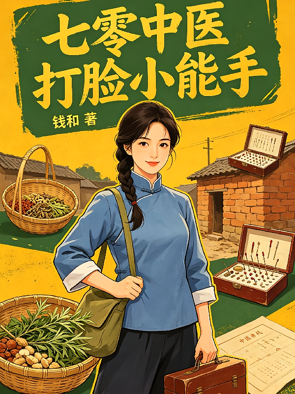 七零中医打脸小能手