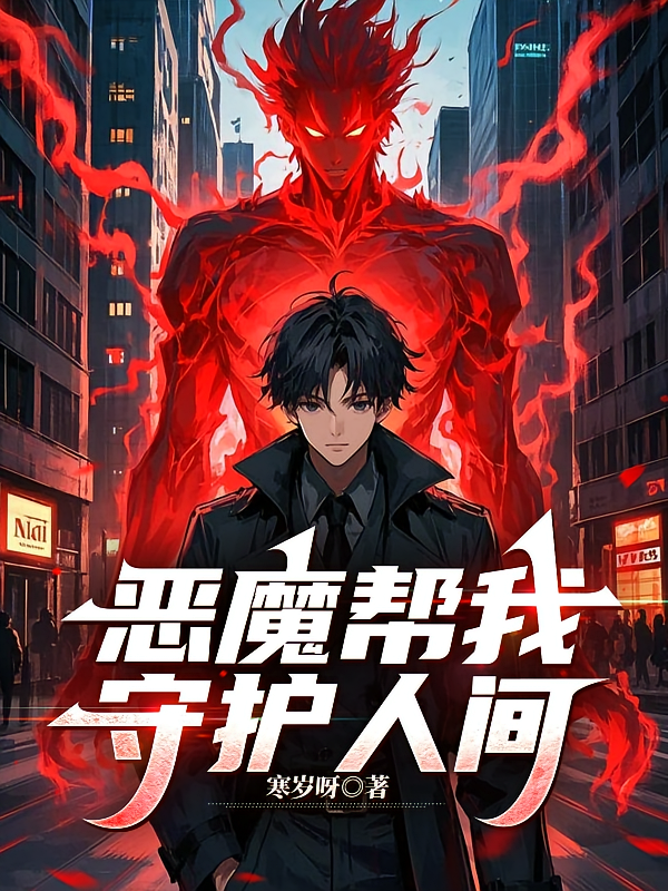 恶魔帮我守护人间