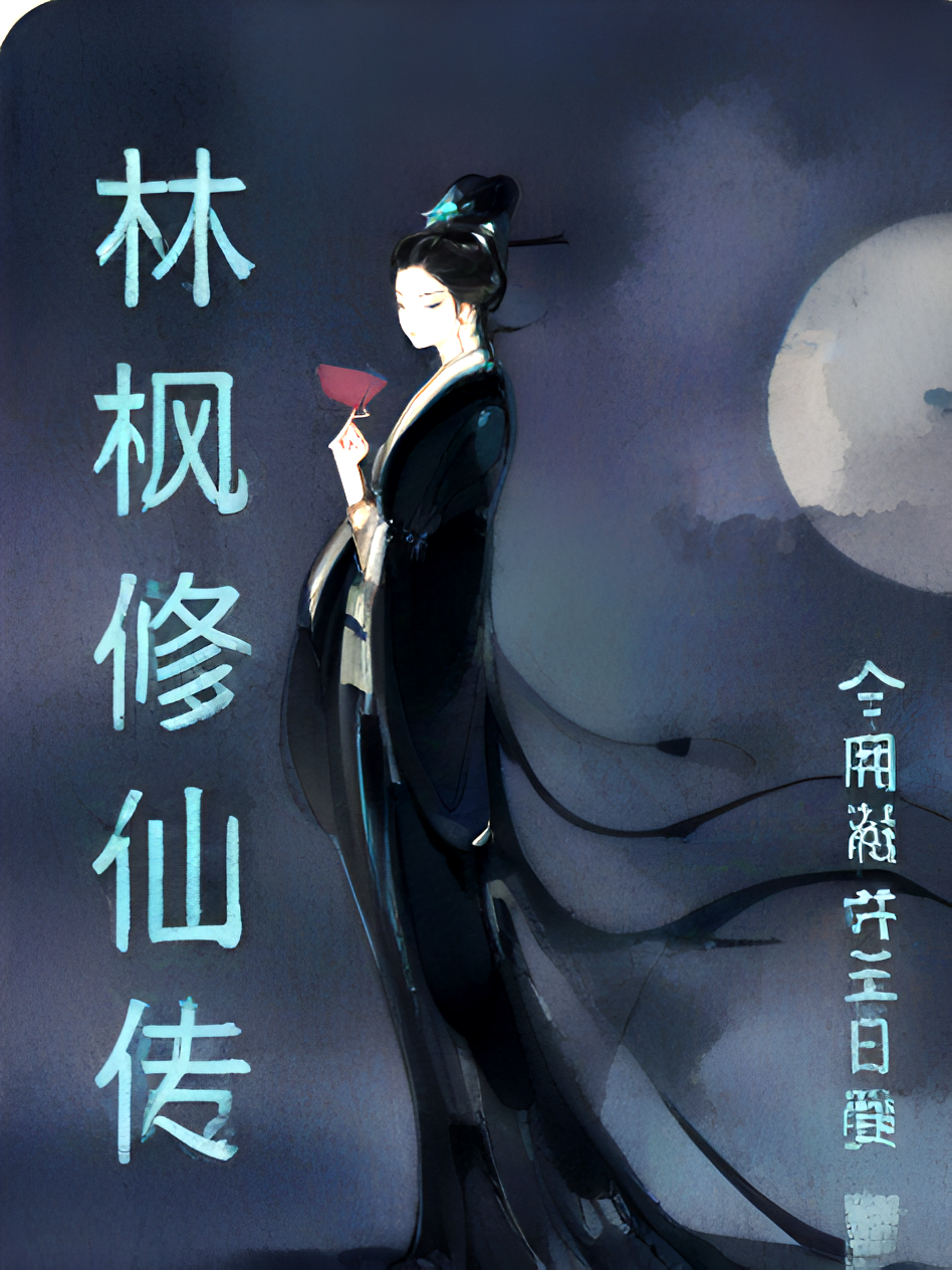 林枫修仙传