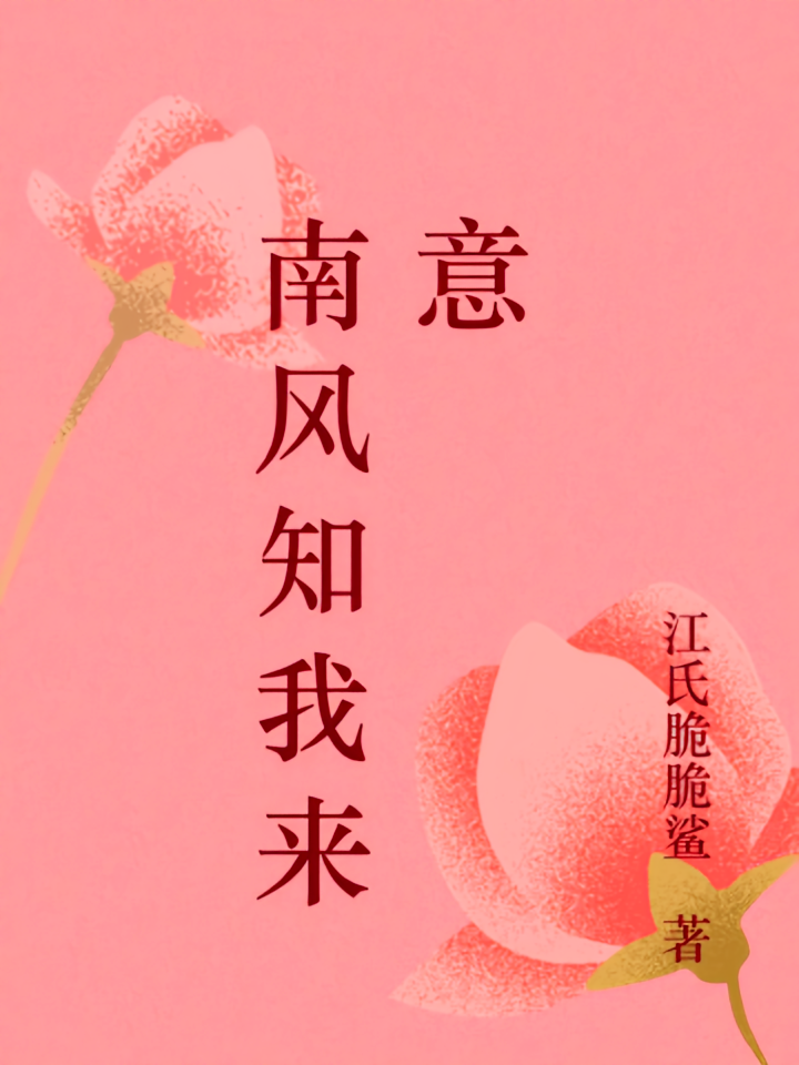 南风知我来意