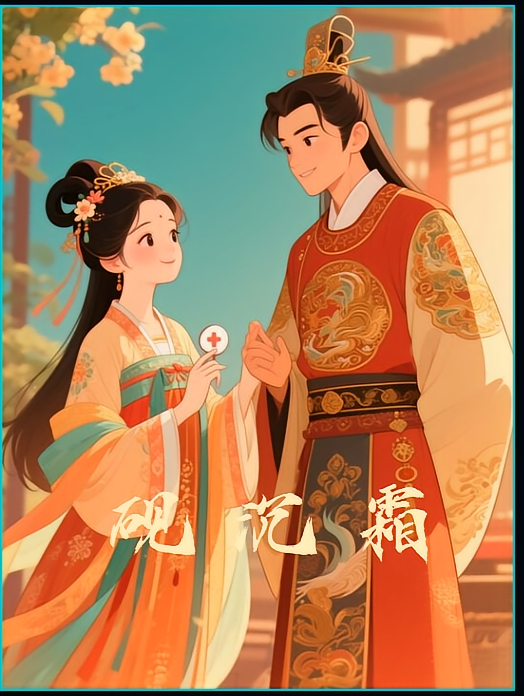 砚沉霜