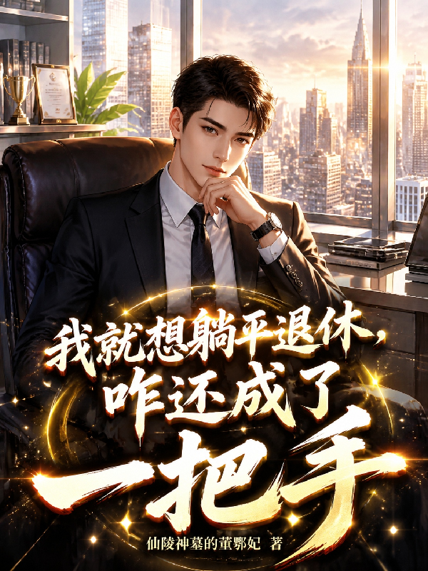 我就想躺平退休，咋还成了一把手