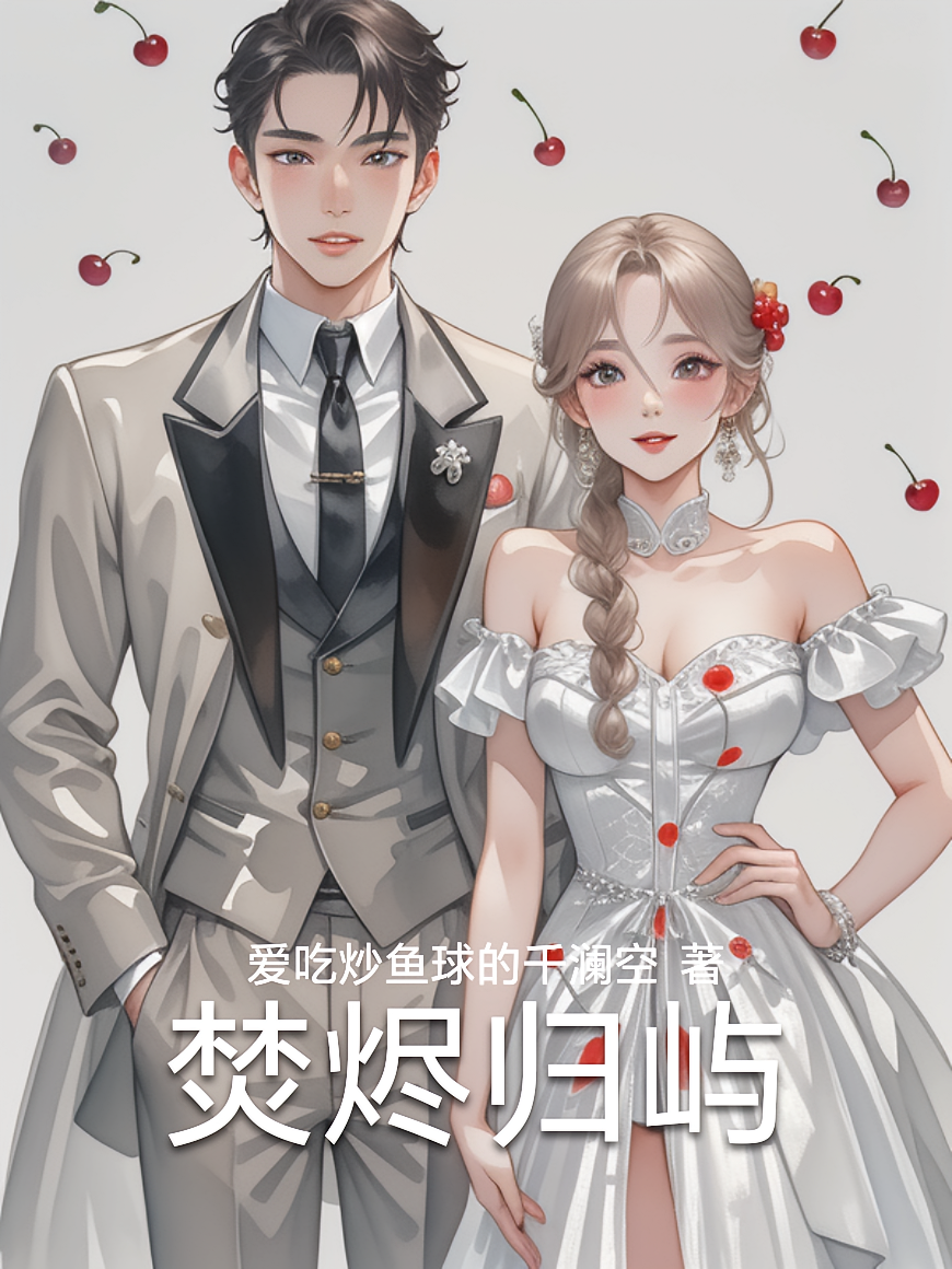 焚烬归屿