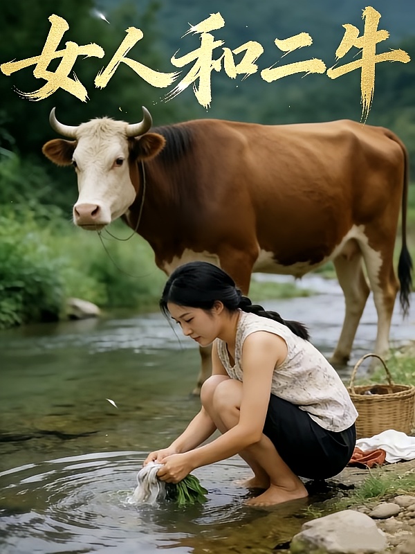 女人和二牛