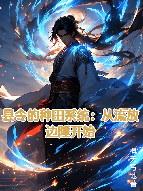 县令的种田系统：从流放边陲开始