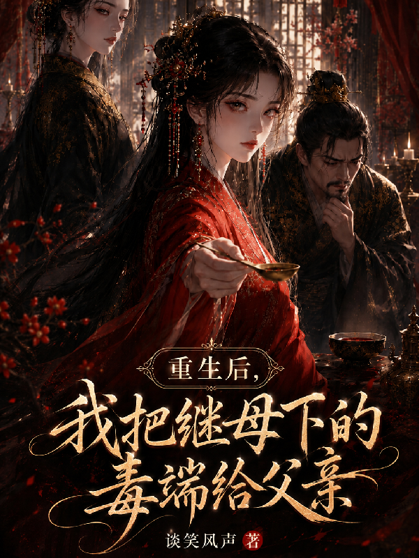 重生后，我把继母下的毒端给父亲