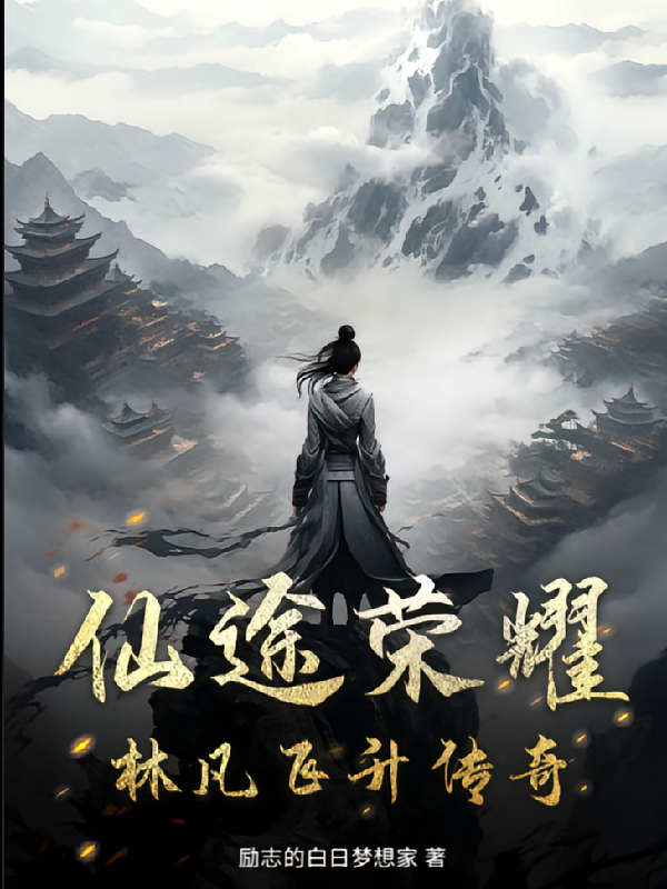仙途荣耀：林凡飞升传奇