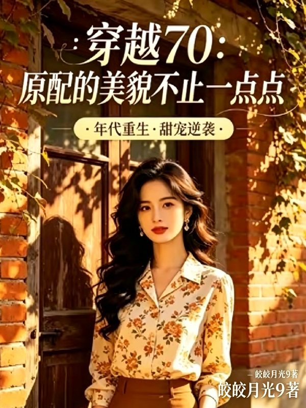 穿越70：原配的美貌不止一点点
