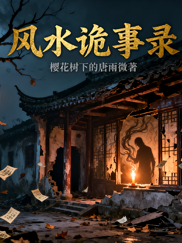 风水诡事录