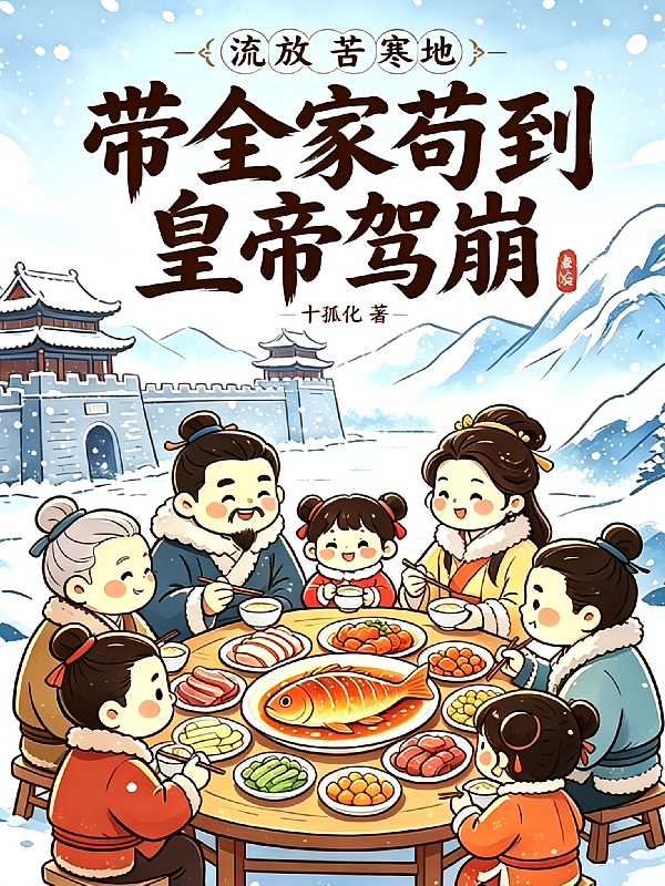 流放苦寒地，带全家苟到皇帝驾崩